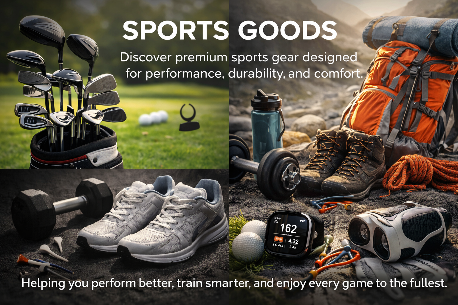 Sports Goods