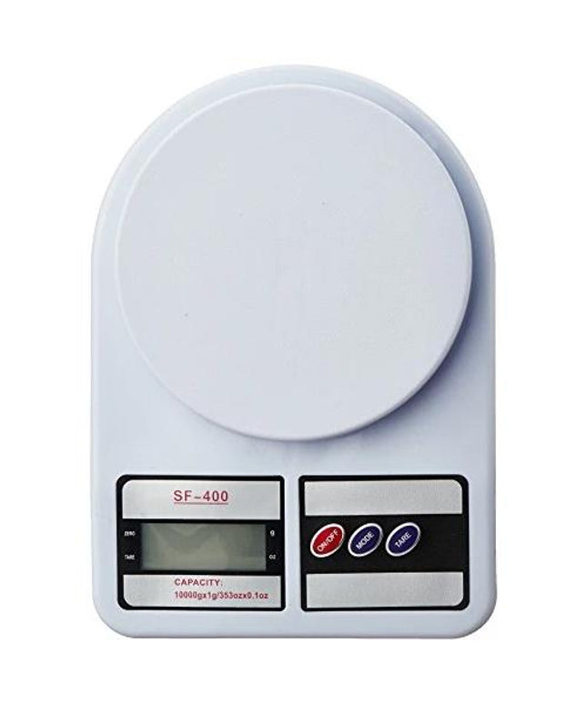 057 Digital Weighing Scale (10 Kg)