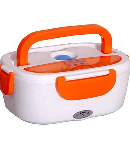 058 Electric Lunch Box