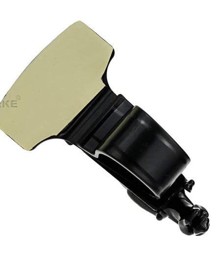6469 Jaguar Leopard Shape Plastic Phone Clip Mobile Phone Holder For Car Use