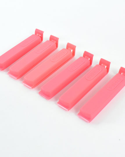 Ritu 18-piece Plastic Pouch Sealer Clip Set