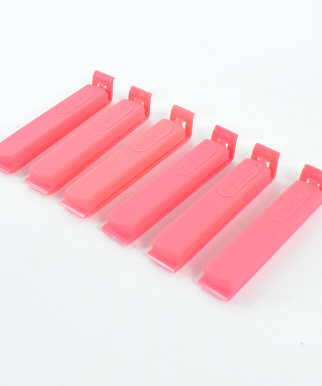 Ritu 18-piece Plastic Pouch Sealer Clip Set