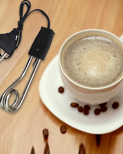 152 Electric Mini Small Coffeeteasoupwatermilk Heater