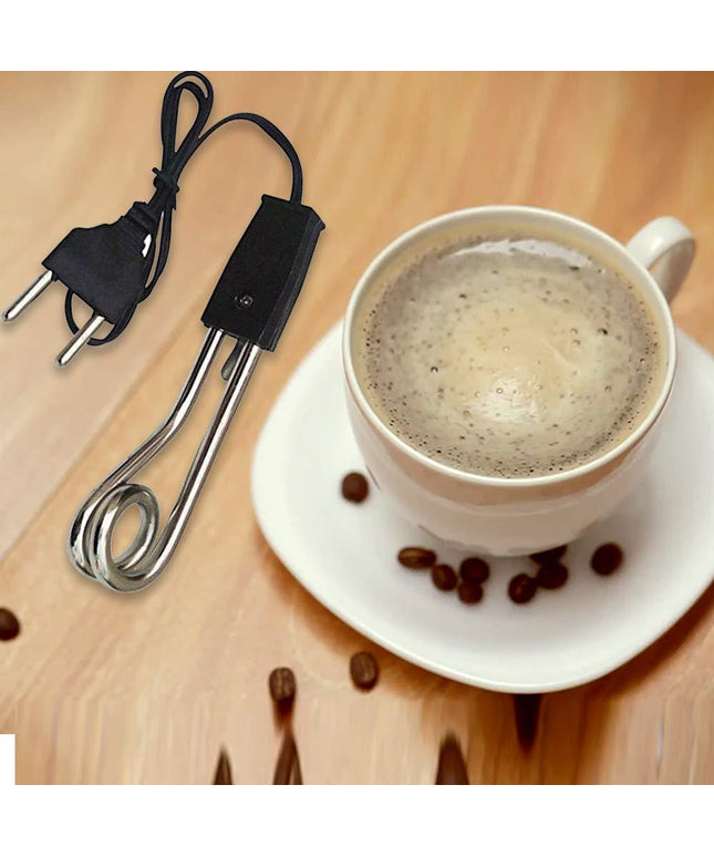 152 Electric Mini Small Coffeeteasoupwatermilk Heater