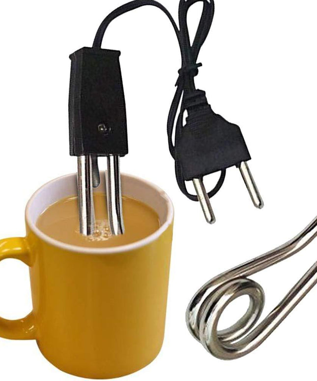 152 Electric Mini Small Coffeeteasoupwatermilk Heater