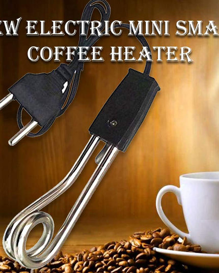 152 Electric Mini Small Coffeeteasoupwatermilk Heater