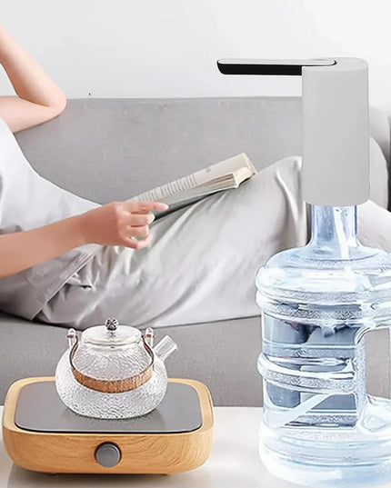 Electric Water Dispenser Pump (1 Pc)