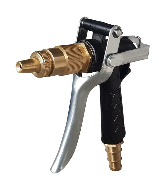 Metal Trigger Brass Nozzle Water Spray Gun