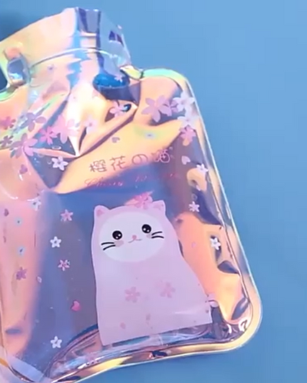Cute Hot Bag (Multicolor)