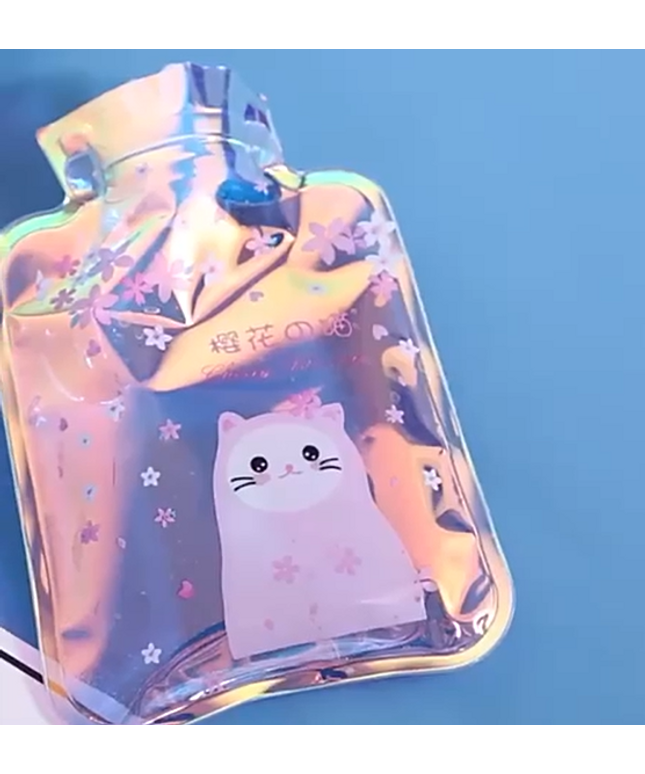 Cute Hot Bag (Multicolor)