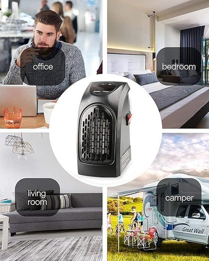 Room Heater Handy Heater for Home, Office