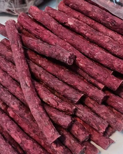 Munchy Chicken, Mint, Mutton & Natural Sticks for Pet (800 g)