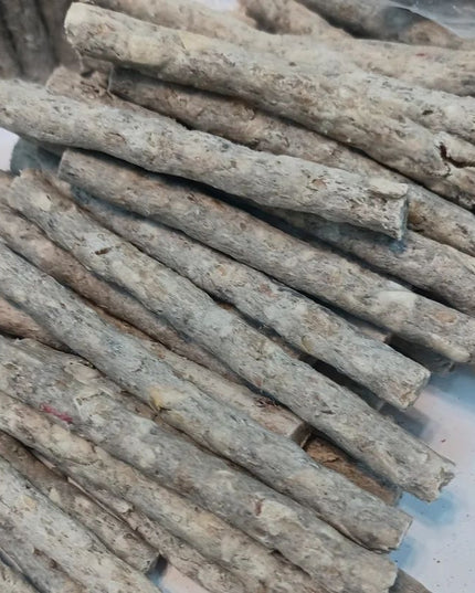 Munchy Chicken, Mint, Mutton & Natural Sticks for Pet (800 g)