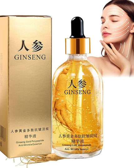 Ginseng Gold Polypeptide Anti-Ageing Serum (30 ml)