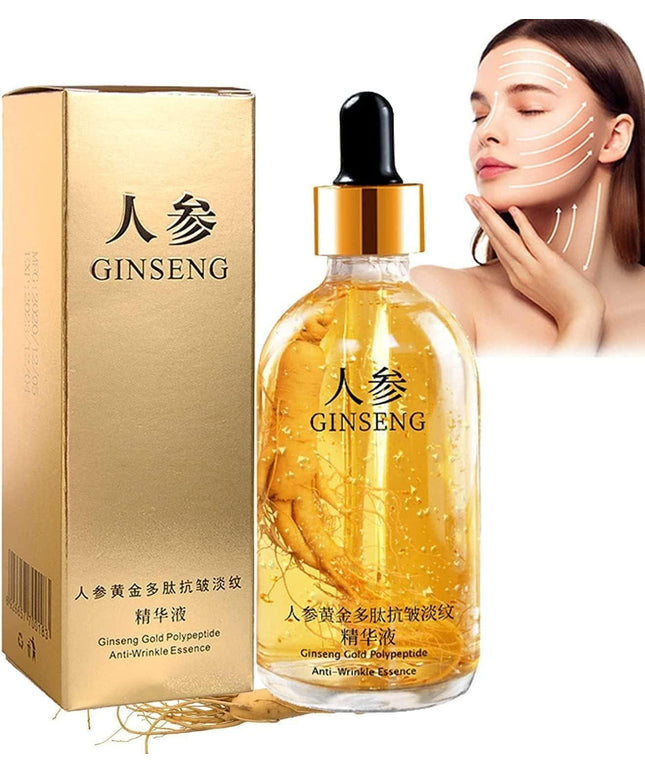 Ginseng Gold Polypeptide Anti-Ageing Serum (30 ml)