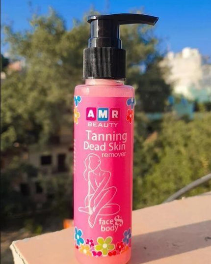 Tanning Dead Skin Remover (Pack of 1)