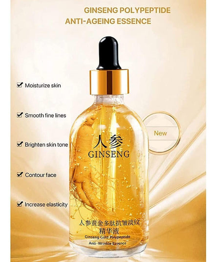 Ginseng Gold Polypeptide Anti-Ageing Serum (30 ml)