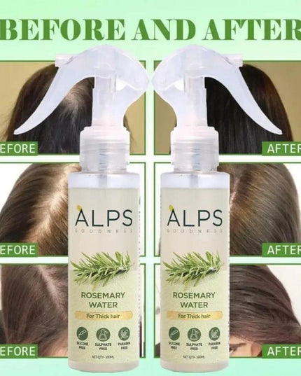Rosemary Water, Hair Spray For Regrowth Buy 1 Get 2 Free
