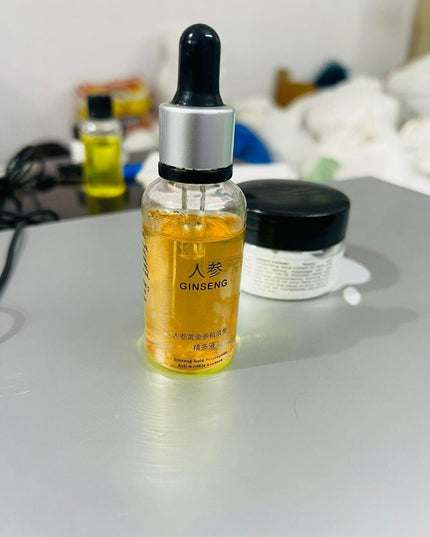 Ginseng Gold Polypeptide Anti-Ageing Serum (30 ml)