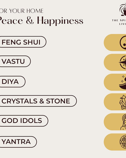 The Spiritual Living Natural Selenite Charging Plate Ii Seven Chakra Symbols & Meditative State Charging Plate Ii Vastu Remedy Ii Healing Crystals for Charging Ii Home & Office Ii 3 Inch Approx
