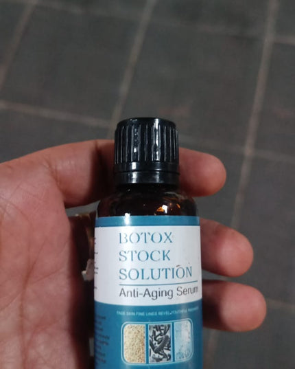 Botex Stock Solution (Pack of 1)
