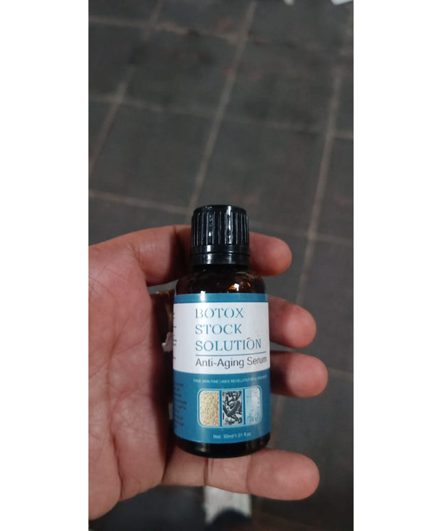 Botex Stock Solution (Pack of 1)