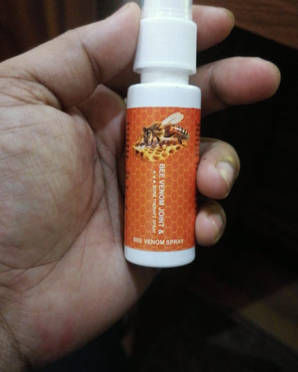 Bee Venom Joint Bone Spray (Pack of 1)