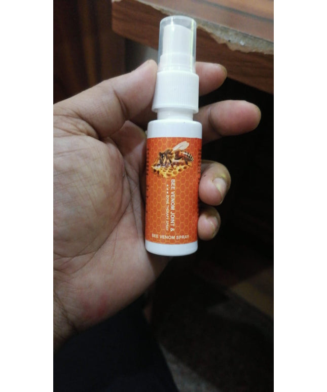 Bee Venom Joint Bone Spray (Pack of 1)