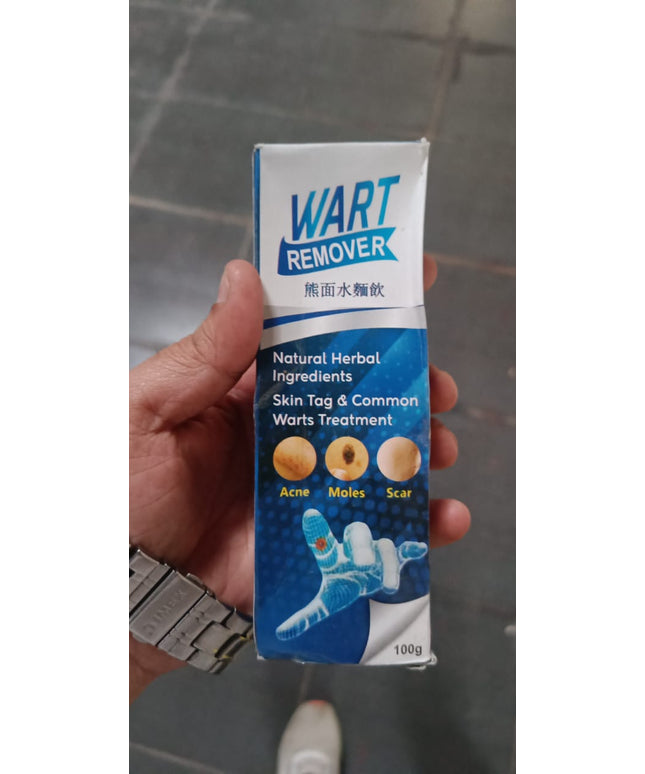 Wart Remover (Pack of 2)