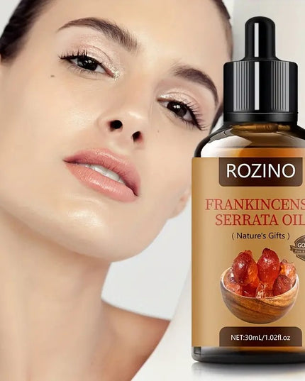 Rozino Frankincense Serrata Oil (Pack of 2)