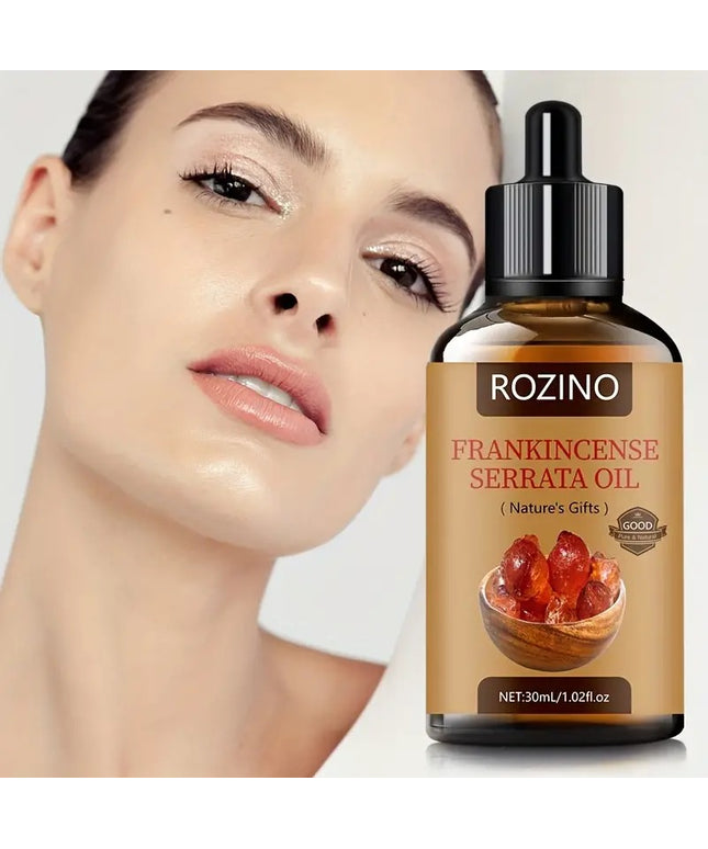 Rozino Frankincense Serrata Oil (Pack of 2)