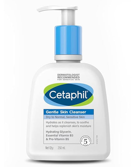 Cetaphil Gentle Skin Cleanser 250Ml