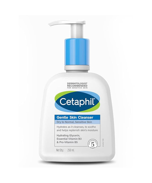 Cetaphil Gentle Skin Cleanser 250Ml