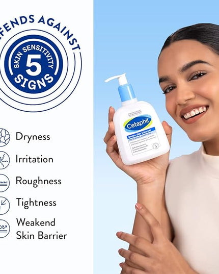 Cetaphil Gentle Skin Cleanser 250Ml