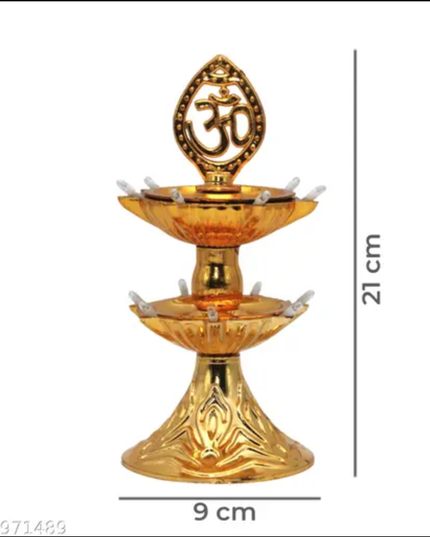 Diya For Diwali Decorations/Diwali Pooja/Home Decor