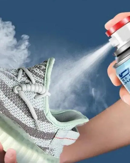 Shoe Deodorant Spray 400gm