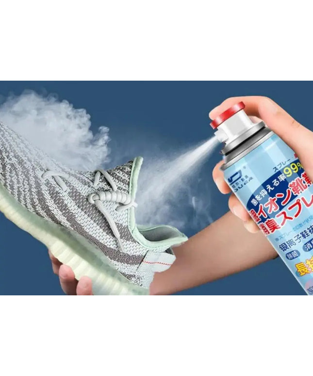 Shoe Deodorant Spray 400gm