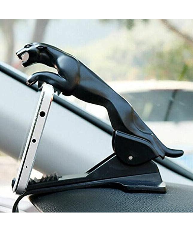 Jaguar Car Mobile Holder