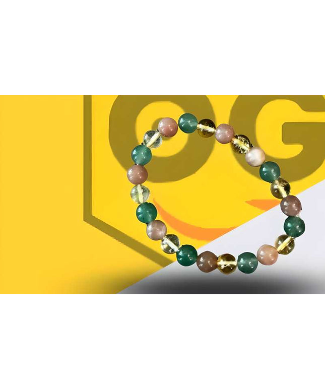 Customised & Energized Bracelet