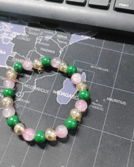Customised & Energized Bracelet