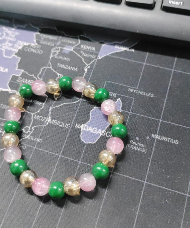 Customised & Energized Bracelet