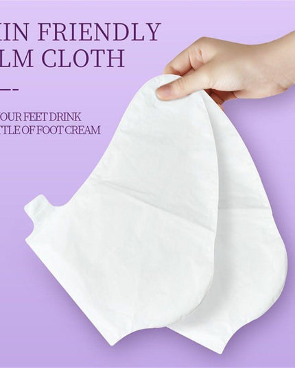 Exfoliating Foot Mask Hydrating Sock Pedicure Essential