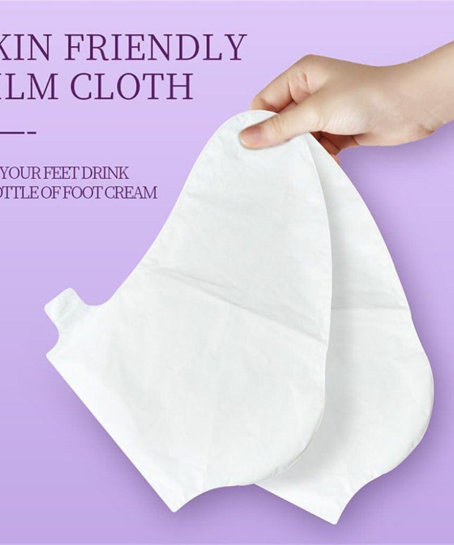 Exfoliating Foot Mask Hydrating Sock Pedicure Essential