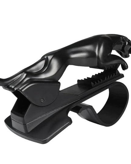 Jaguar Car Mobile Holder