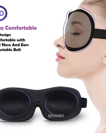 Eye Mask