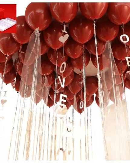 Two Side Waterproof Sticker Home Decor Wall Tape