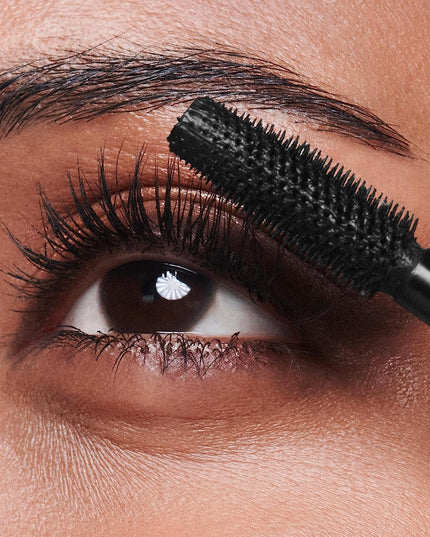 Pippal Fit Skin Mascara Ultra Volume Volumizing Mascara for Bold And Dramatic Lashes Long Lasting Waterproof 12Gm (Pack of 1)