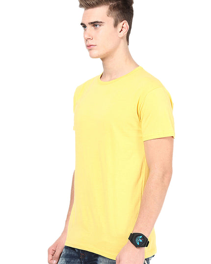 Ketex Round Neck Men's Polyester Blend Dri Fit T-Shirts (Pack of 3)