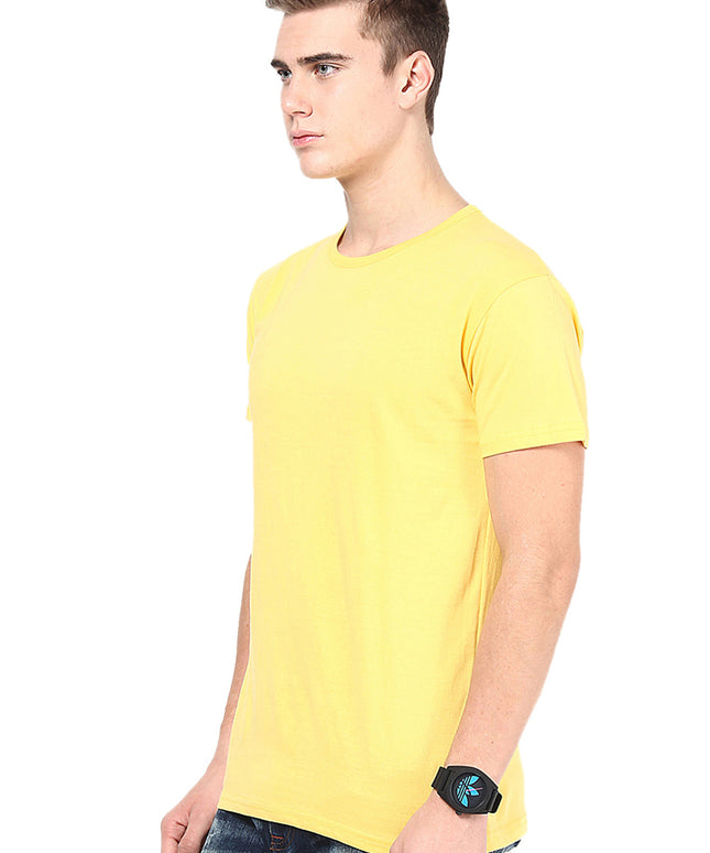 Ketex Round Neck Men's Polyester Blend Dri Fit T-Shirts (Pack of 3)
