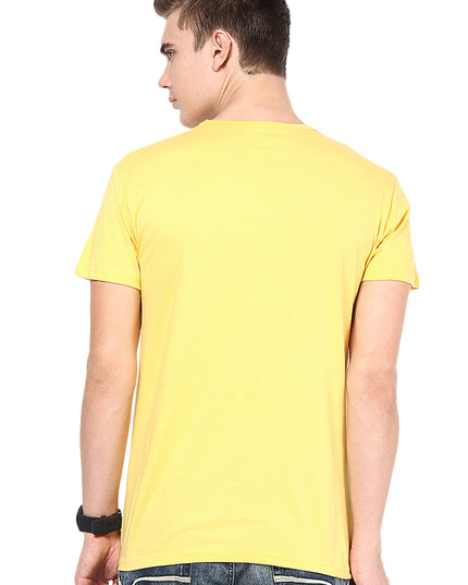 Ketex Round Neck Men's Polyester Blend Dri Fit T-Shirts (Pack of 3)